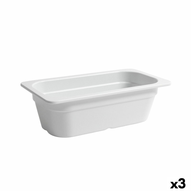 Kochschüssel Viejo Valle 32,5 x 17,6 x 10 cm (3 Stück) | Geschirr,... Kochschüssel Viejo Valle 32,5 x 17,6 x 10 cm (3 Stück) | Geschirr,...