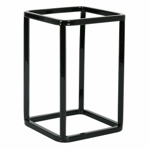 Halter für Küchenutensilien Inde Metall 12 x 12 x 18 cm Mehrzweckko...