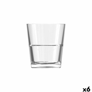 Wasserglas Viejo Valle UP-ON ROCKS 22 cl (6 Stück) |  Gläser und Kr...