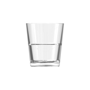 Wasserglas Viejo Valle UP-ON ROCKS 22 cl (6 Stück) |  Gläser und Kr...