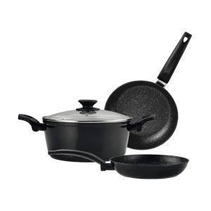 Topfset FAGOR |  Töpfe   | Chef Up