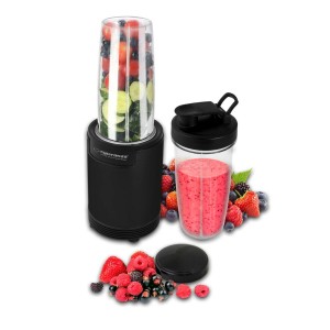 Entsafter Esperanza Schwarz 700 W |  Entsafter   | Chef Up