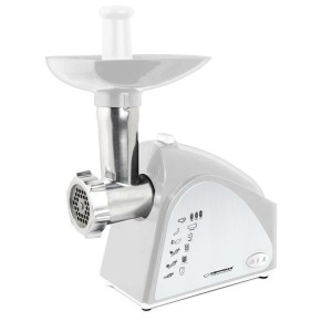 Zerkleinerer Esperanza EKM034 Weiß Grau 2200 W |  Fleischwölfe   | ...