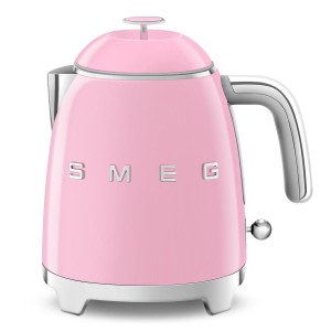 Wasserkocher Smeg KLF05PKEU |  Wasserkocher   | Chef Up