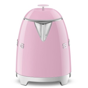 Wasserkocher Smeg KLF05PKEU |  Wasserkocher   | Chef Up