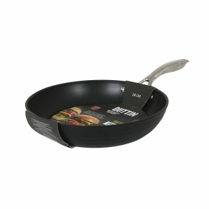 Pfanne Quttin Spiral Geschmiedetes Aluminium Ø 28 cm Aluminium |  P...