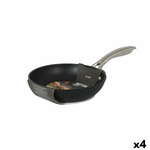 Pfanne Quttin Spiral Ø 18 cm Aluminium Geschmiedetes Aluminium |  P...