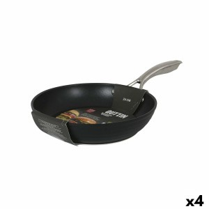 Pfanne Quttin Spiral Geschmiedetes Aluminium Ø 24 cm Aluminium |  P...