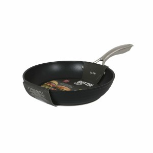 Pfanne Quttin Spiral Geschmiedetes Aluminium Ø 24 cm Aluminium |  P...
