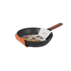 Pfanne Quttin Doha Geschmiedetes Aluminium 46 x 24 x 5 cm (6 Stück)...