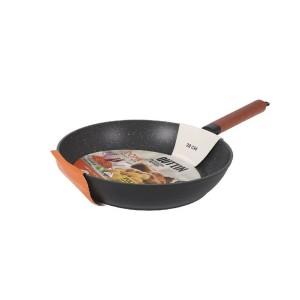 Pfanne Quttin Doha Geschmiedetes Aluminium 51 x 28 x 6 cm (6 Stück)...
