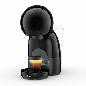Coffee-maker Krups KP1A3BKA Black 1600 W 0,8 L |  Coffee Makers and...