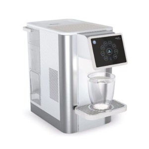 Automatischer wiederaufladbarer Wasserspender Aqua Optima AUC111 Si...