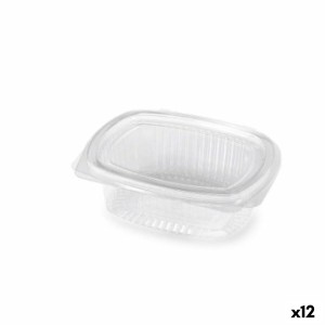 Food Preservation Container Algon Set Reusable (12 Units) |  Decora...