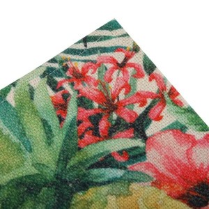 Tischläufer Versa Ayanna Polyester (44,5 x 0,5 x 154 cm) |  Tischlä...