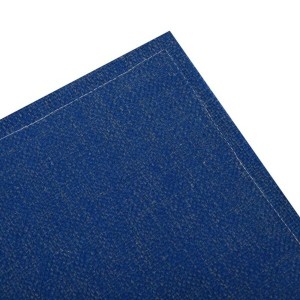 Chemin de Table Versa Nautical Polyester (44,5 x 0,5 x 154 cm) |  C...