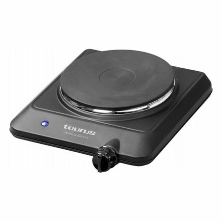 Herdplatte Taurus 1 1500 W |  Kochplatten   | Chef Up