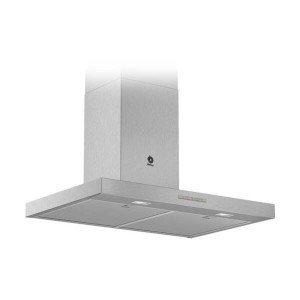 Conventional Hood Balay 3BC077EX 75 cm 720 m3/h 65 dB 255W Steel | ...