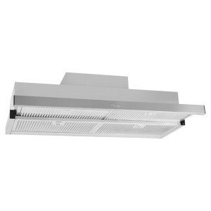 Conventional Hood Teka CNL9815 PLUS 90 cm 730 m3/h 65 dB 277W Grey ...