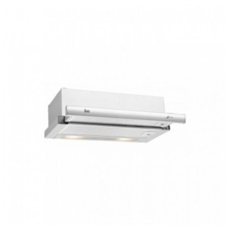 Konventioneller Rauchfang Teka 40436811 60 cm 385 m3/h 64 dB 110W W...