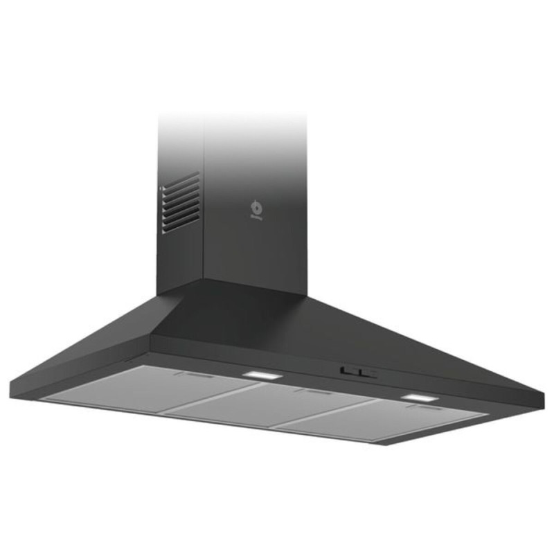 Konventioneller Rauchfang Balay 3BC696MN 90 cm 600 m3/h 69 dB 220 W...