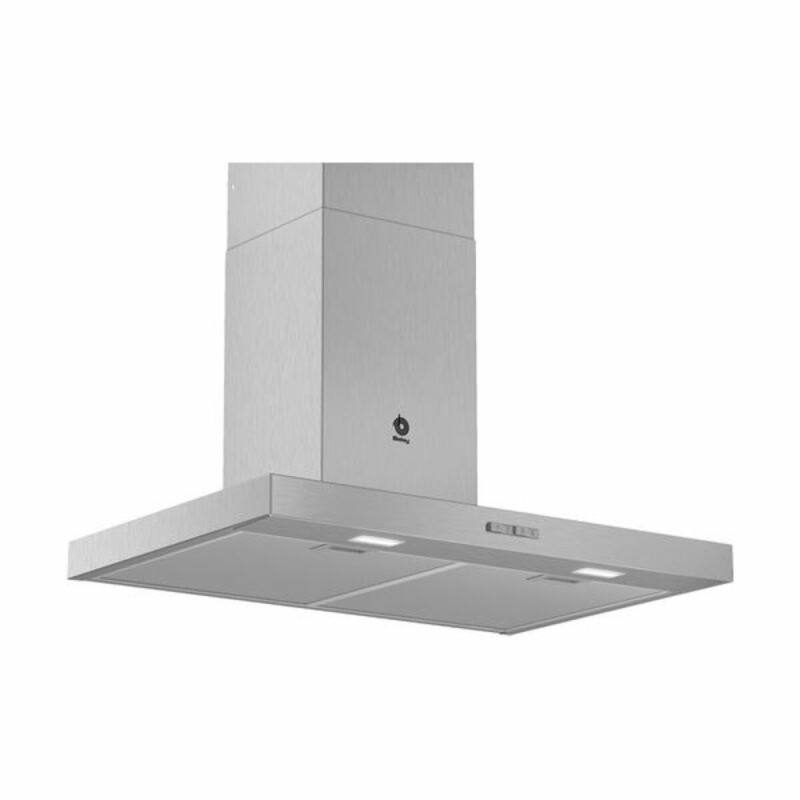Konventioneller Rauchfang Balay 3BC076MX 75 cm 590 m3/h 70 dB 220W ...