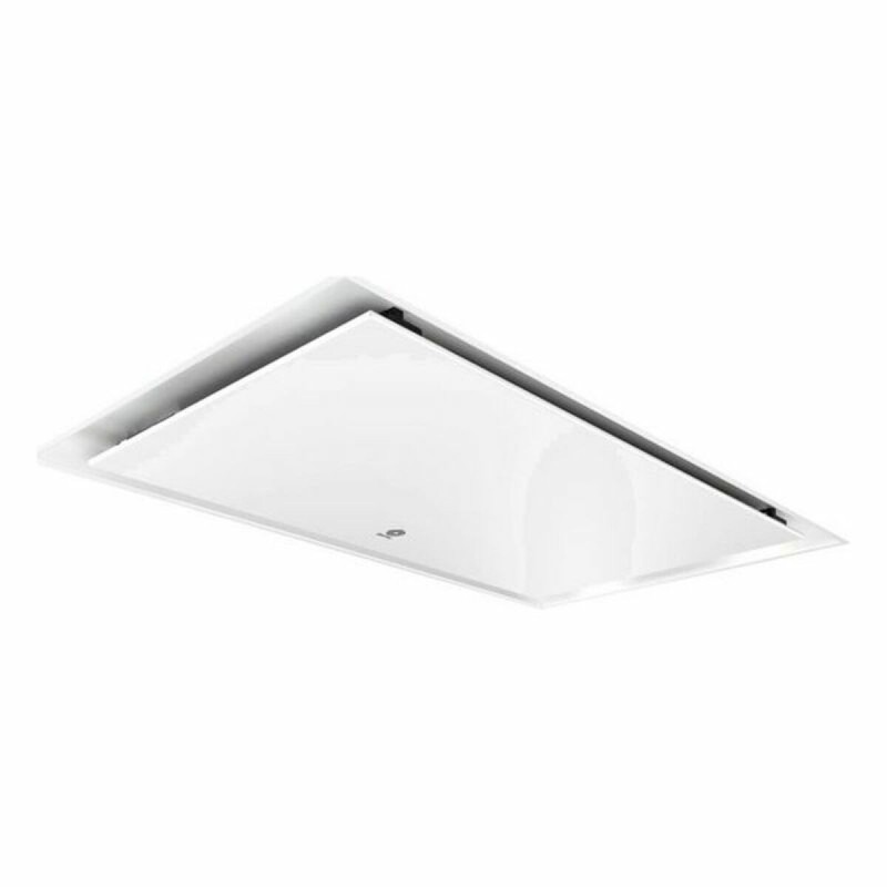 Konventioneller Rauchfang Balay 3BE296HW 90 cm 734 M³/H 190W B Weiß...
