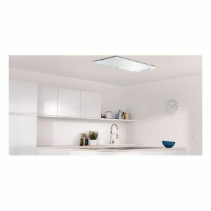 Konventioneller Rauchfang Balay 3BE296HW 90 cm 734 M³/H 190W B Weiß...