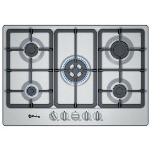 Plaque au gaz Balay 3ETX576HB 75 cm |  Plaques de cuisson   | Chef Up
