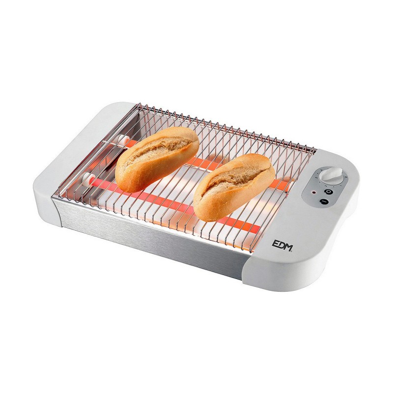 Toaster EDM 07636 600 W | Toaster | Chef Up Toaster EDM 07636 600 W | Toaster | Chef Up