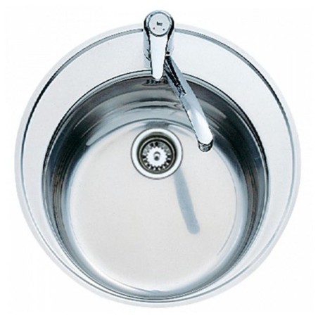 Einfachspülbecken Teka 10111004 |  Waschbecken   | Chef Up