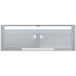 Hotte standard Cata CORONA 70/B Acier |  Hottes de Cuisine   | Chef Up
