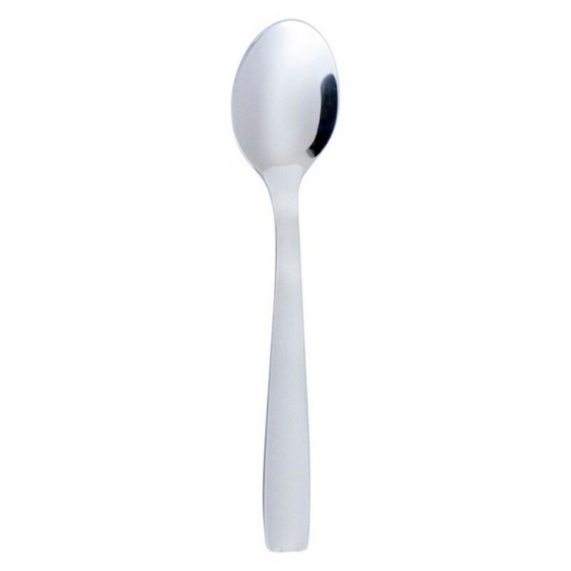 Kaffeelöffel Quid Hotel Metall Edelstahl 14 cm 12 Stück |  Messer u...