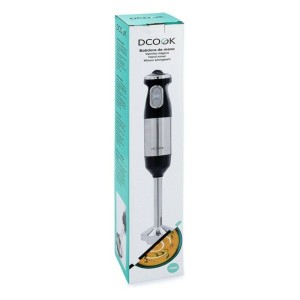 Handrührgerät Dcook Gallery Stahl 750 W |  Mixer   | Chef Up