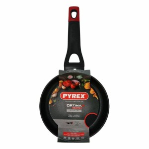 Antihaftbeschichtete Pfanne Pyrex Optima+ Metall |  Pfannen und Töp...