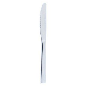 Set of Dessert Knives Quid Universal 6 Units |  Knives and cutlery ...