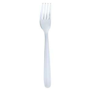 Ensemble de Fourchettes Quid Universal 20 cm Métal Acier inoxydable...