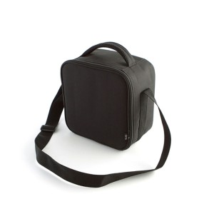 Lunchbox Quid Go! Polyester (22 x 13 x 22 cm) |  Brotdosen, Lebensm...