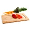 Schneidebrett Quid Renova Bamboo Braun Holz |  Küchenbretter   | Ch...