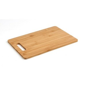 Planche à découper Quid Renova Bamboo Marron Bois |  Planches à déc...