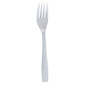 Set of Dessert Forks Quid Hotel 12 Units |  Knives and cutlery   | ...
