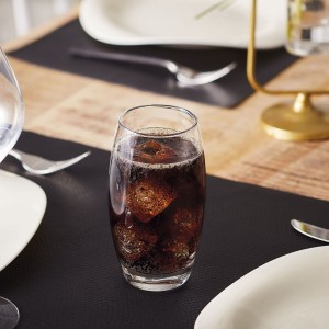 Trinkglas Luminarc Salto Durchsichtig Glas 350 ml (24 Stück) |  Glä...