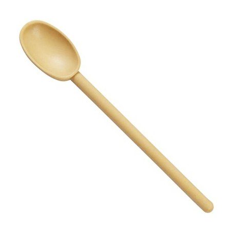 Cocktail Spoon Matfer White Plastic Tempered glass |  Other accesso...