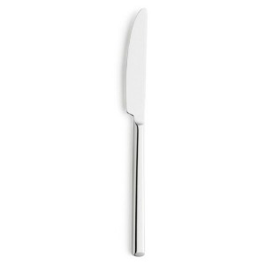 Ensemble de couteaux à dessert Amefa Metropole Métal 20,5 cm (12 Un...
