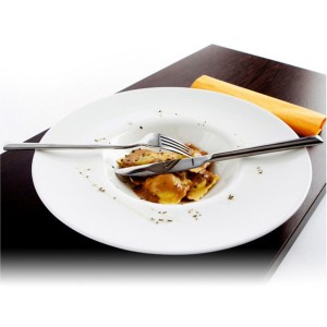 Dessertlöffel Amefa Metropole Metall 19,2 cm (12 Stück) |  Messer u...