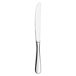 Set of Dessert Knives Amefa Baguette 12 Units |  Knives and cutlery...
