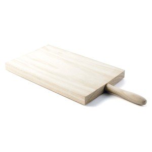 Küchentisch Quid Grettel Braun Holz 30 x 20 cm |  Küchenbretter   |...
