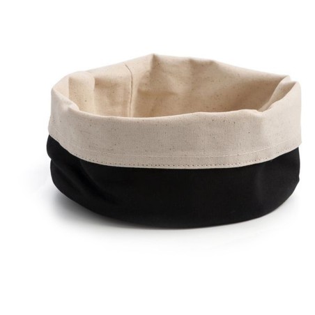 Breadbasket Quid Farina Textile (20 x 9 cm) |  Kitchen boxes and br...