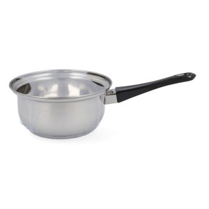 Kasserolle Quid Habitat Stahl Metall 16 x 7,5 cm |  Pfannen und Töp...