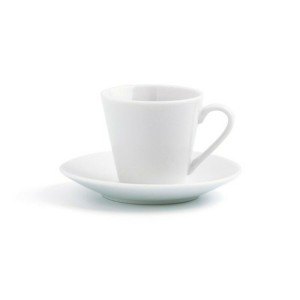 Ensemble de tasses à café Quid Revova (12 pcs) 9 cl |  Tasses et th...